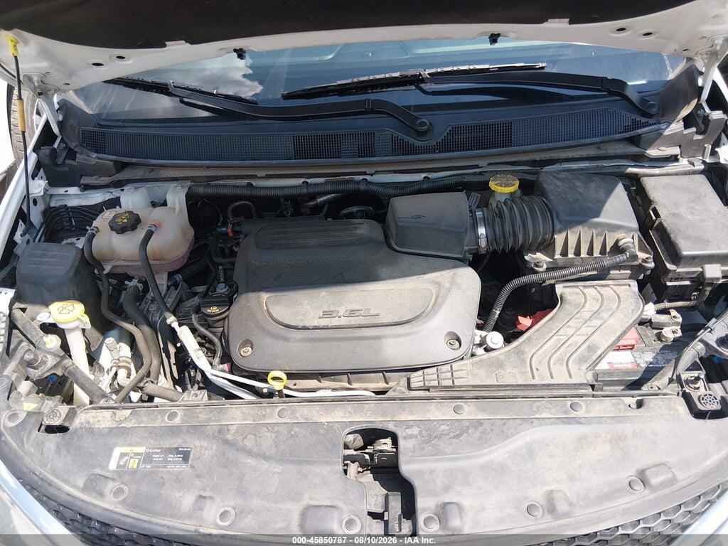 2C4RC1GG2LR126281 2020 CHRYSLER PACIFICA photo no. 10