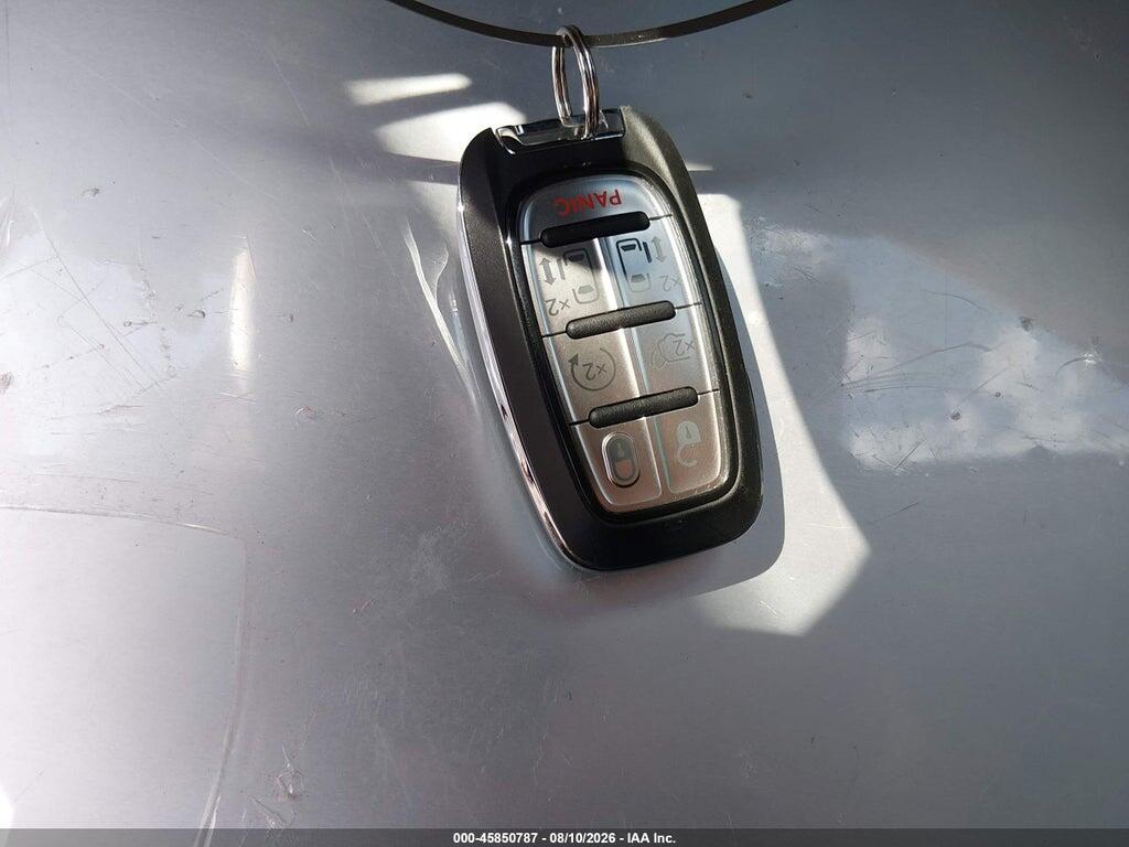 2C4RC1GG2LR126281 2020 CHRYSLER PACIFICA photo no. 11