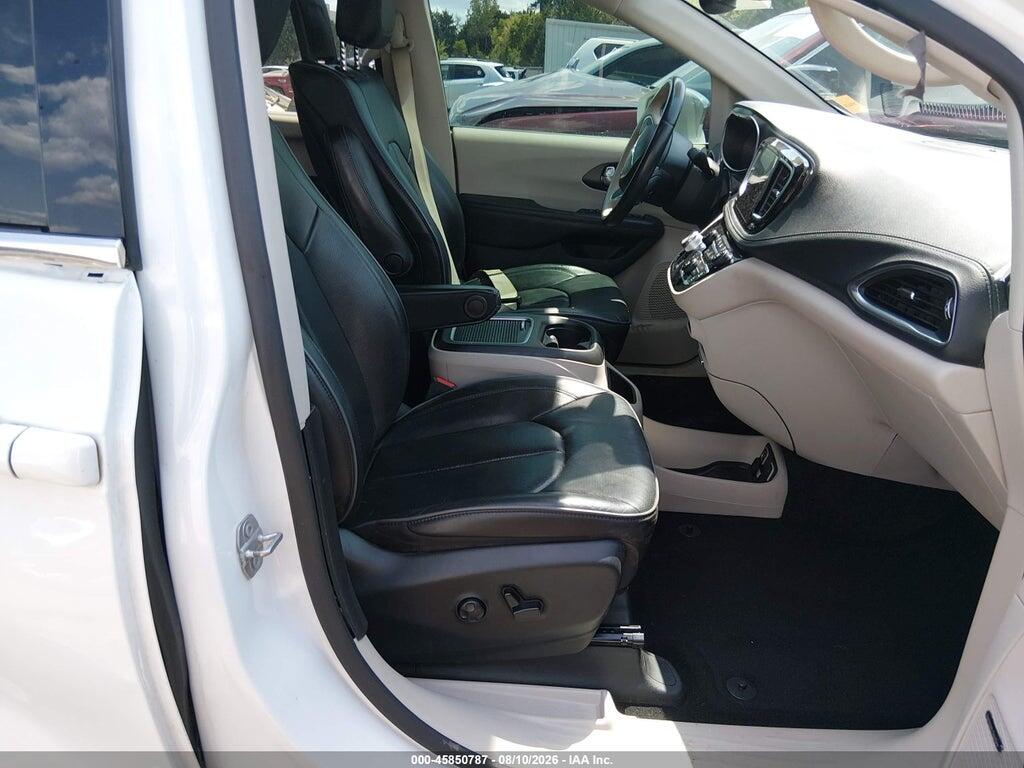 2C4RC1GG2LR126281 2020 CHRYSLER PACIFICA photo no. 5