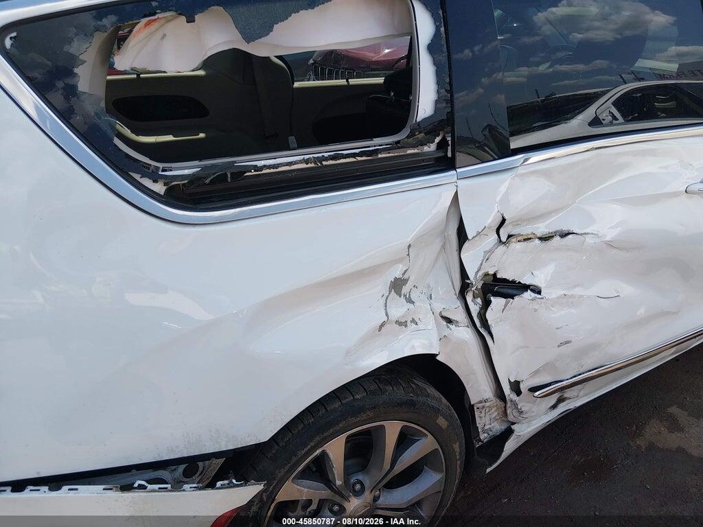 2C4RC1GG2LR126281 2020 CHRYSLER PACIFICA photo no. 6