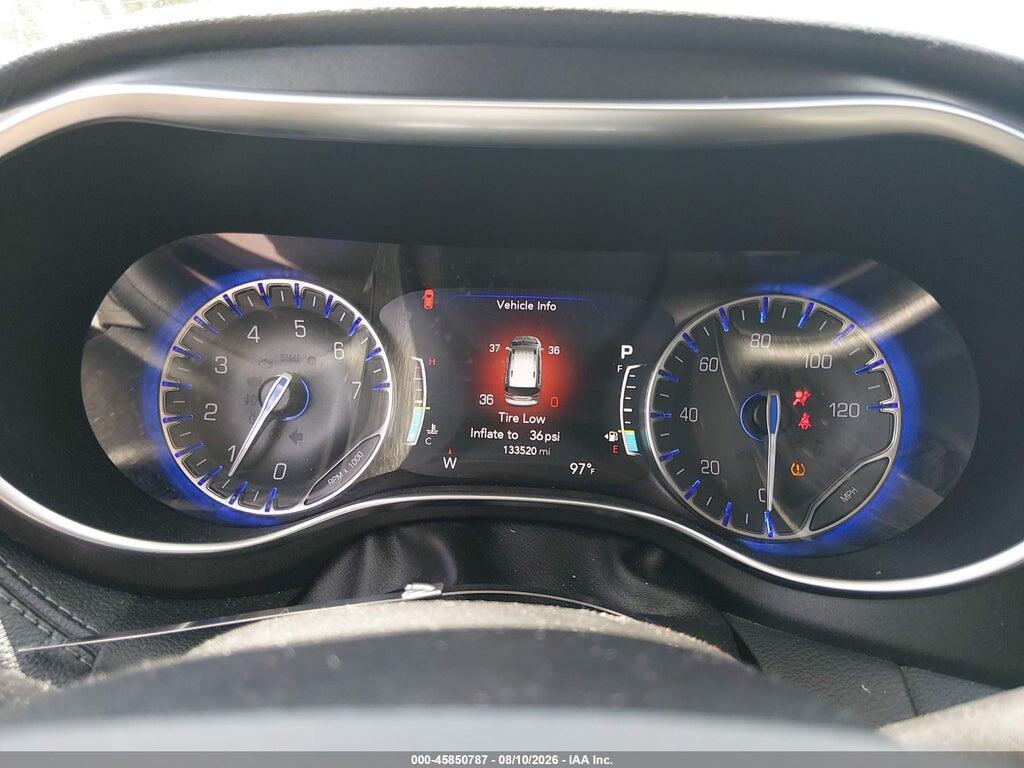 2C4RC1GG2LR126281 2020 CHRYSLER PACIFICA photo no. 7