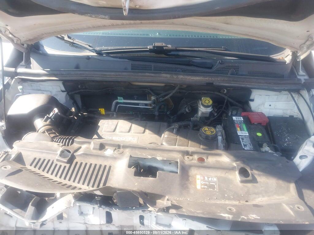 KL7CJLSBXLB041302 2020 CHEVROLET TRAX photo no. 10
