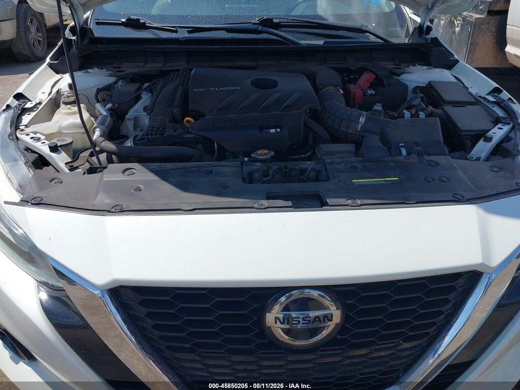 1N4AL4FV2LC137567 2020 NISSAN ALTIMA photo no. 10