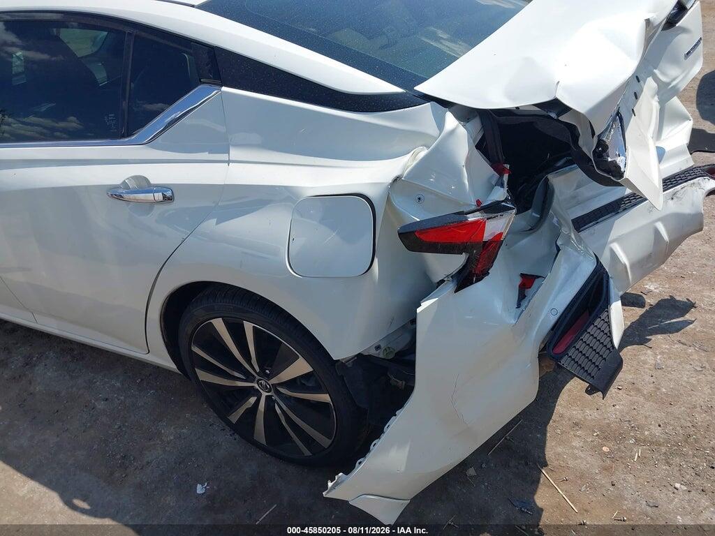 1N4AL4FV2LC137567 2020 NISSAN ALTIMA photo no. 6