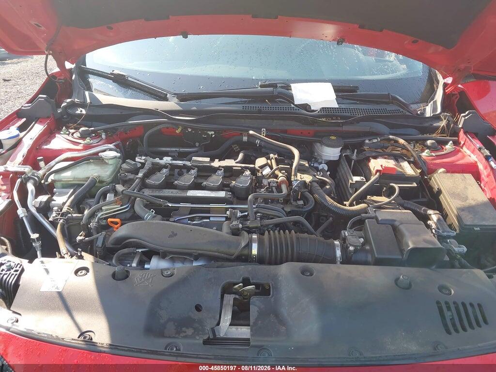 SHHFK7H44LU204115 2020 HONDA CIVIC photo no. 10