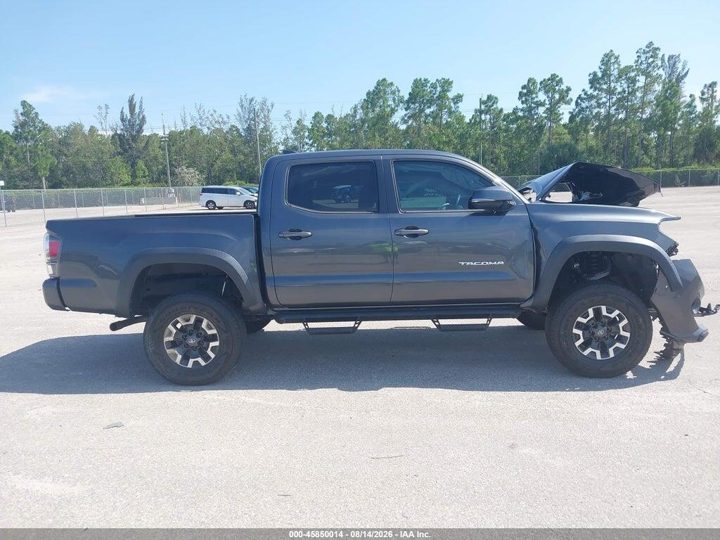 3TMAZ5CN5LM134096 2020 TOYOTA TACOMA photo no. 12