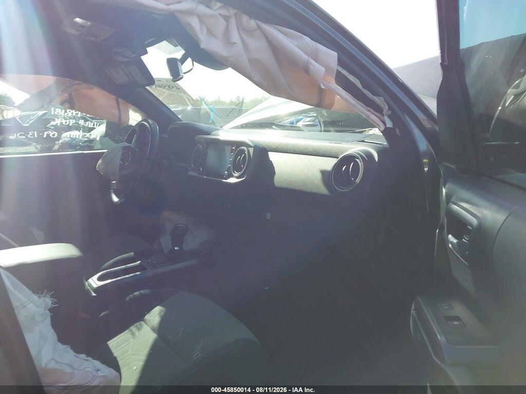 3TMAZ5CN5LM134096 2020 TOYOTA TACOMA photo no. 5