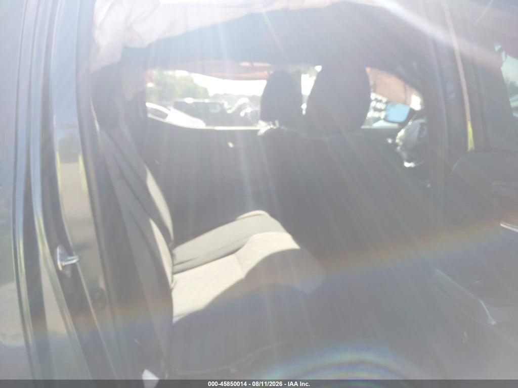 3TMAZ5CN5LM134096 2020 TOYOTA TACOMA photo no. 8
