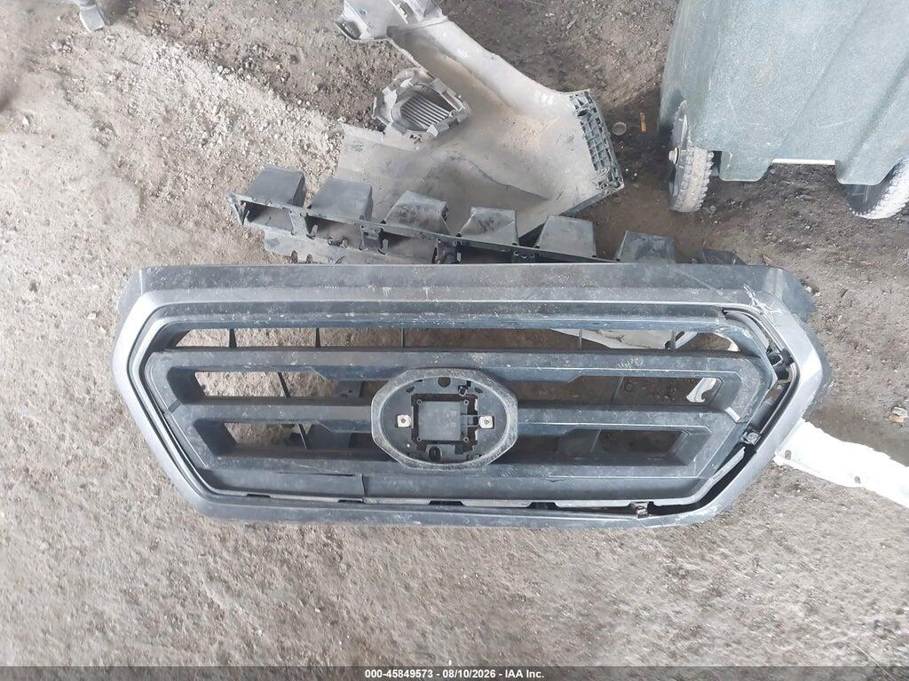 3TYRX5GN6LT001810 2020 TOYOTA TACOMA photo no. 12