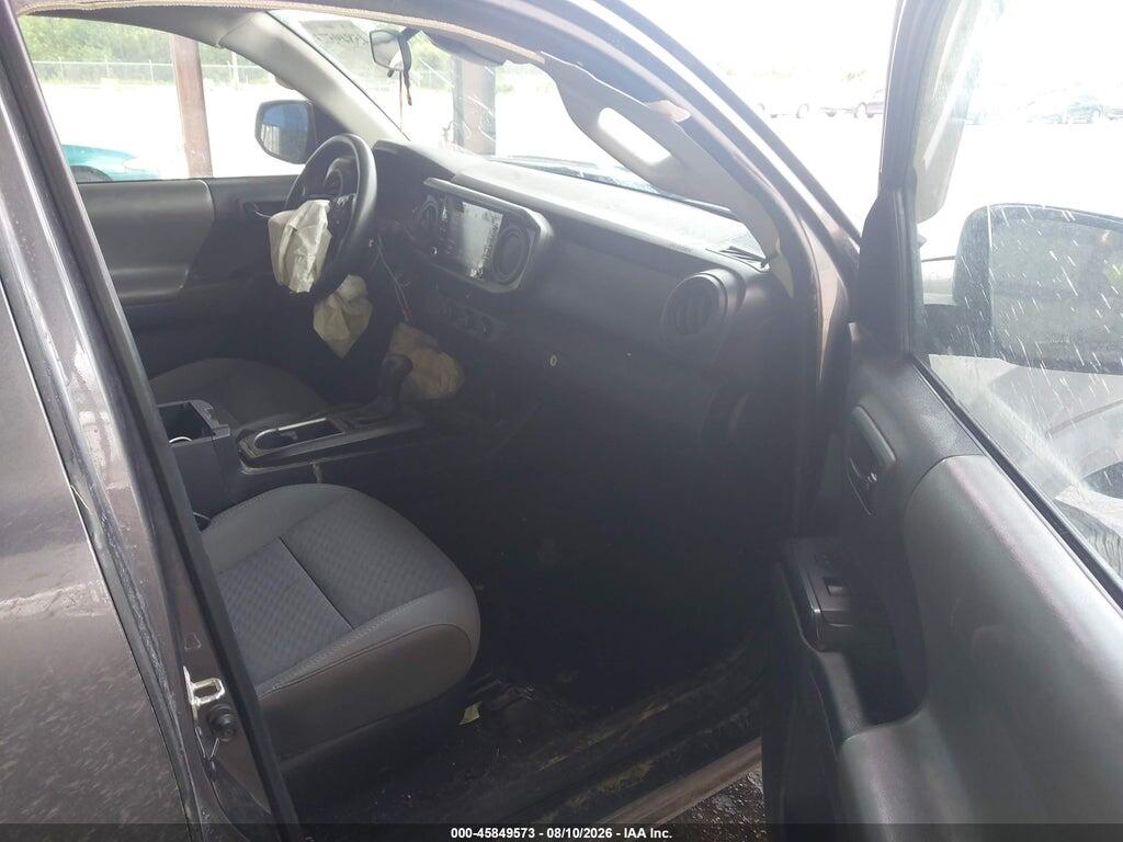 3TYRX5GN6LT001810 2020 TOYOTA TACOMA photo no. 5