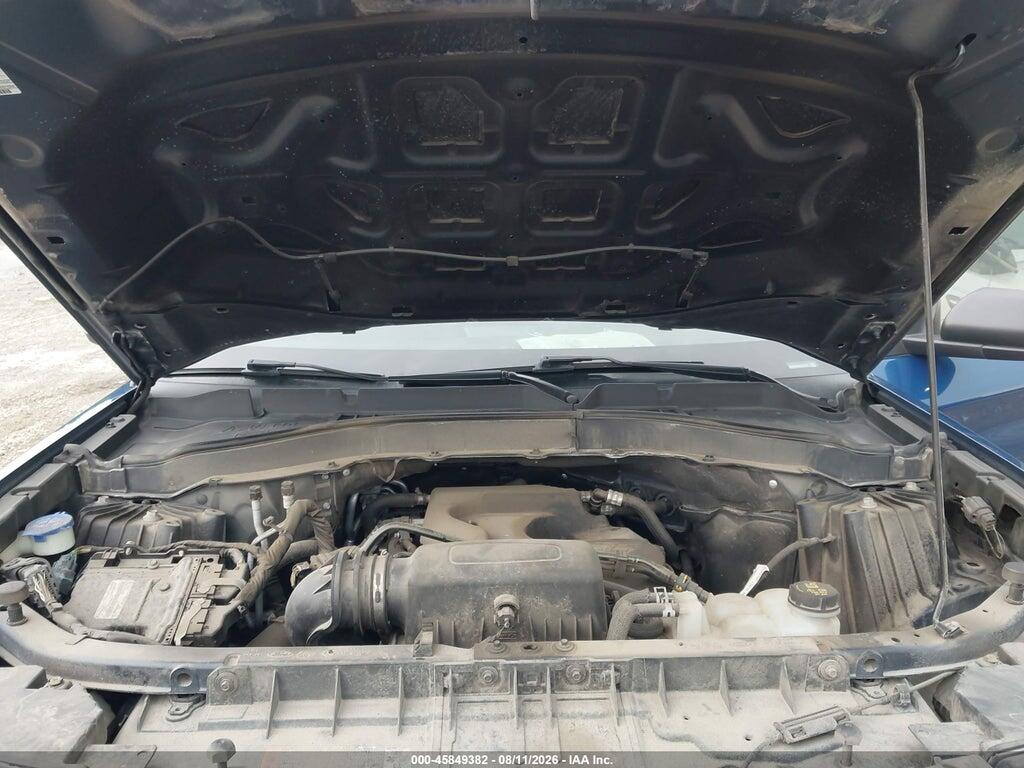 1FMSK8DH6LGC02737 2020 FORD EXPLORER photo no. 10