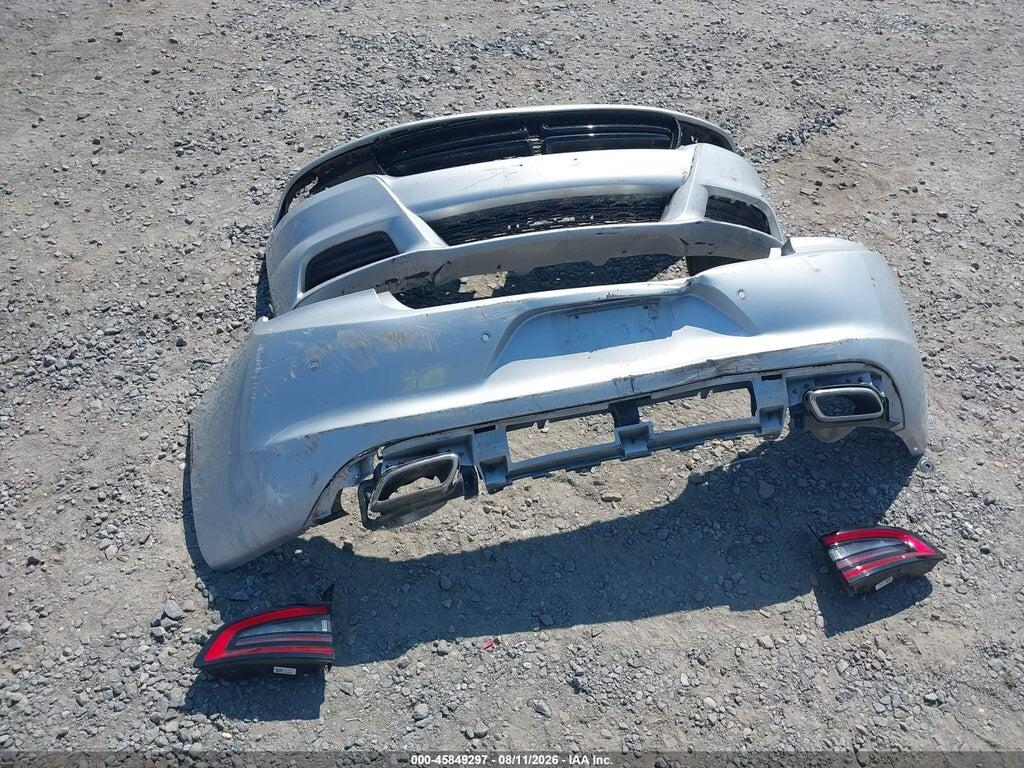 2C3CDXBG1LH119541 2020 DODGE CHARGER photo no. 12