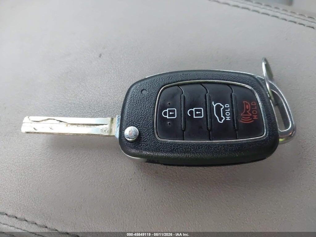 KM8J23A44LU164653 2020 HYUNDAI TUCSON photo no. 11