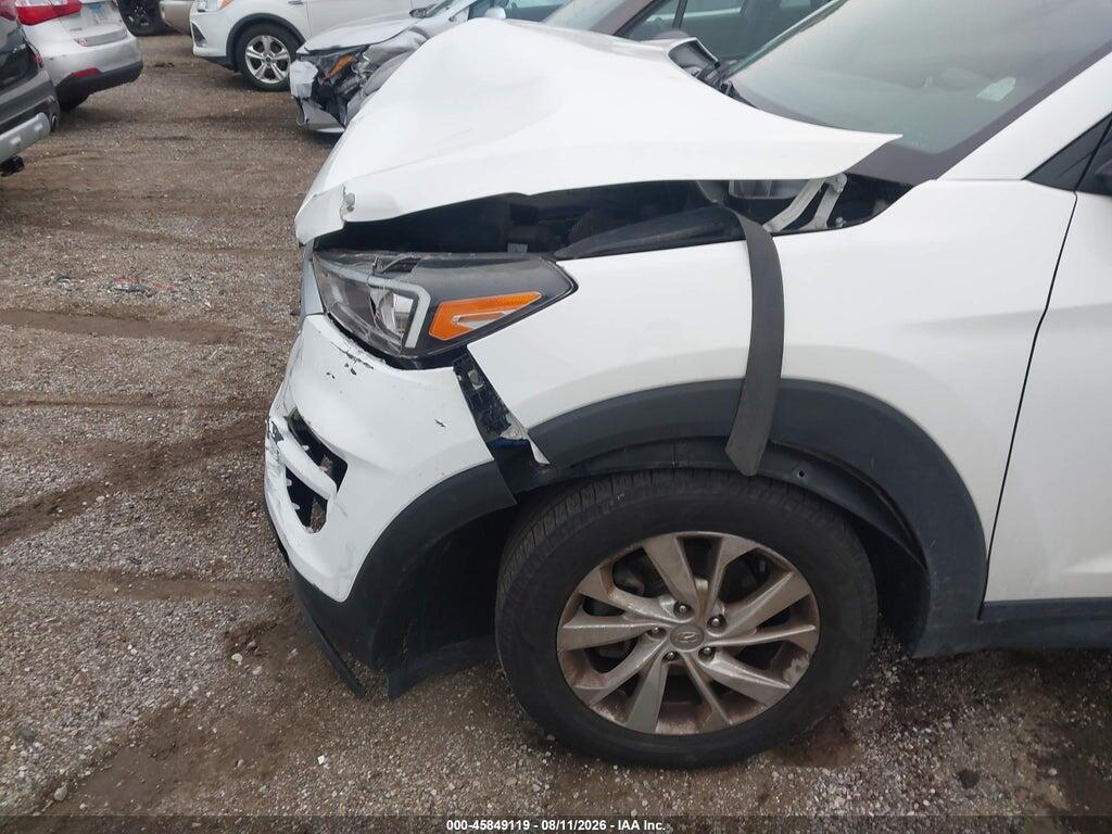 KM8J23A44LU164653 2020 HYUNDAI TUCSON photo no. 6