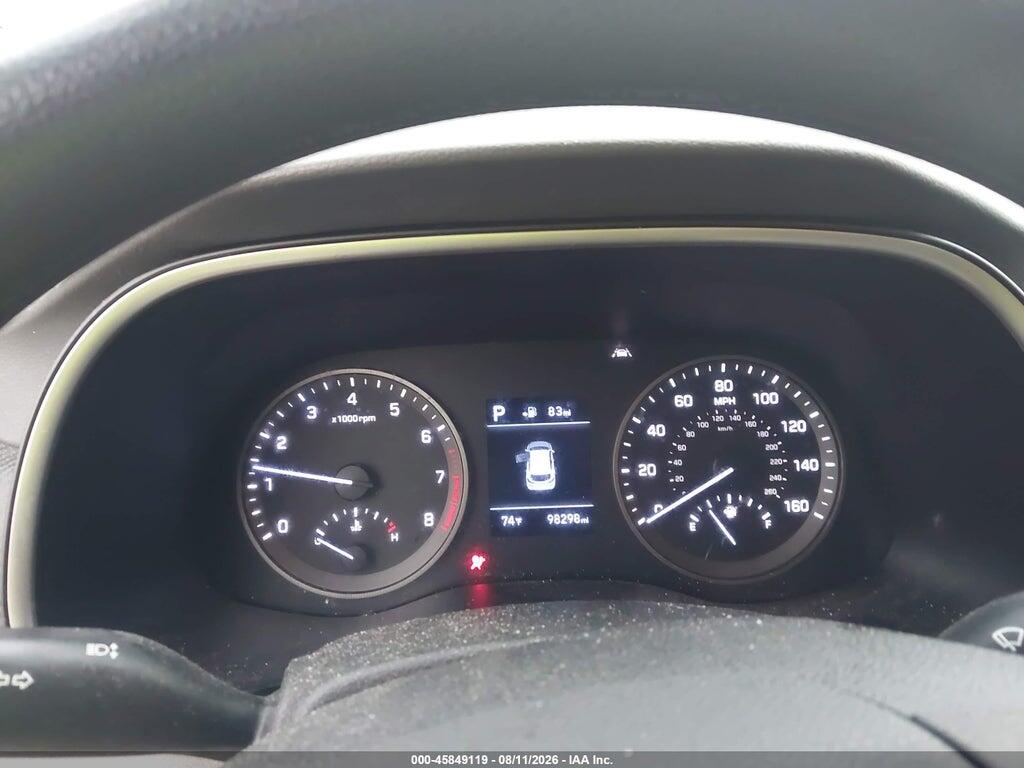 KM8J23A44LU164653 2020 HYUNDAI TUCSON photo no. 7