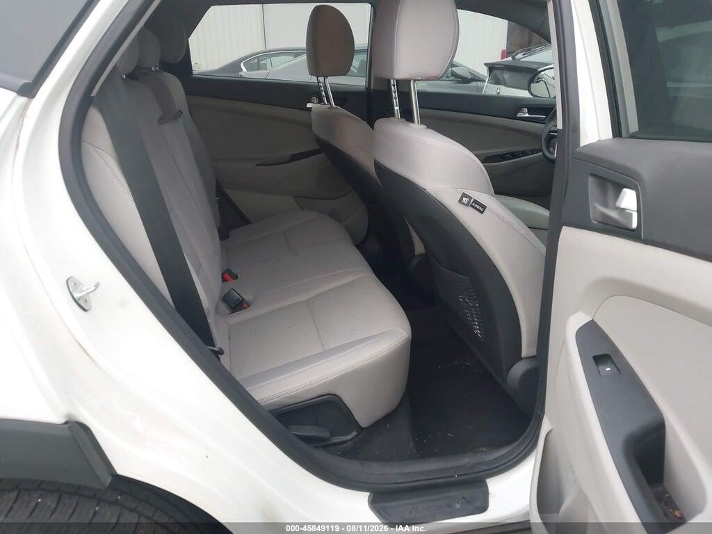 KM8J23A44LU164653 2020 HYUNDAI TUCSON photo no. 8