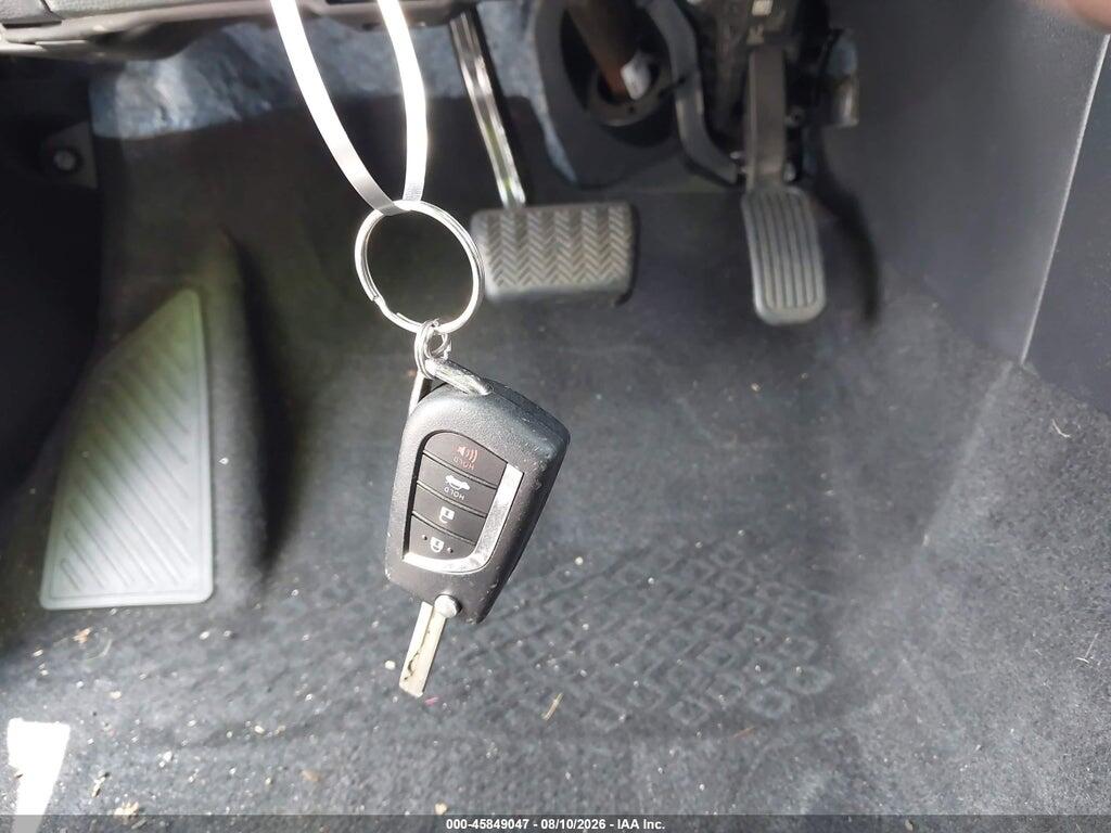 5YFEPRAE8LP117920 2020 TOYOTA COROLLA photo no. 11