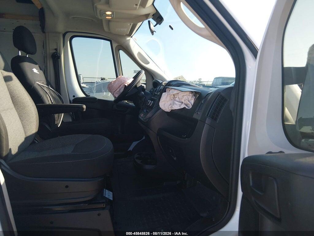 3C6TRVCG3LE126414 2020 RAM PROMASTER 2500 photo no. 5