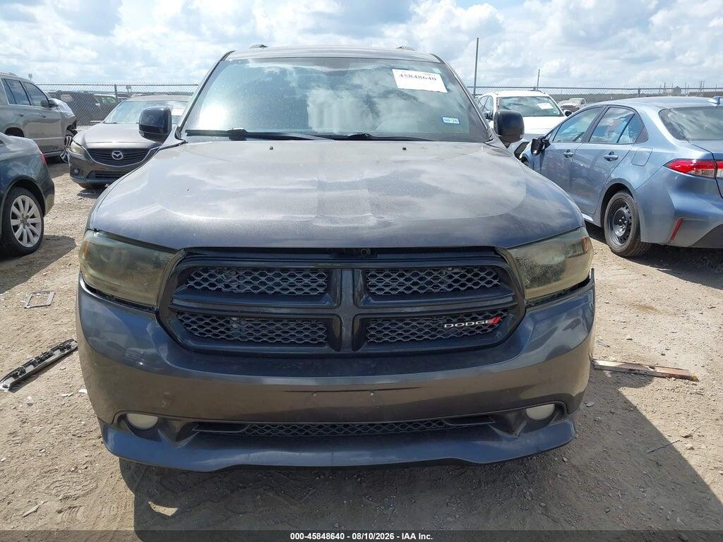 1C4RDHDG8LC381052 2020 DODGE DURANGO photo no. 11
