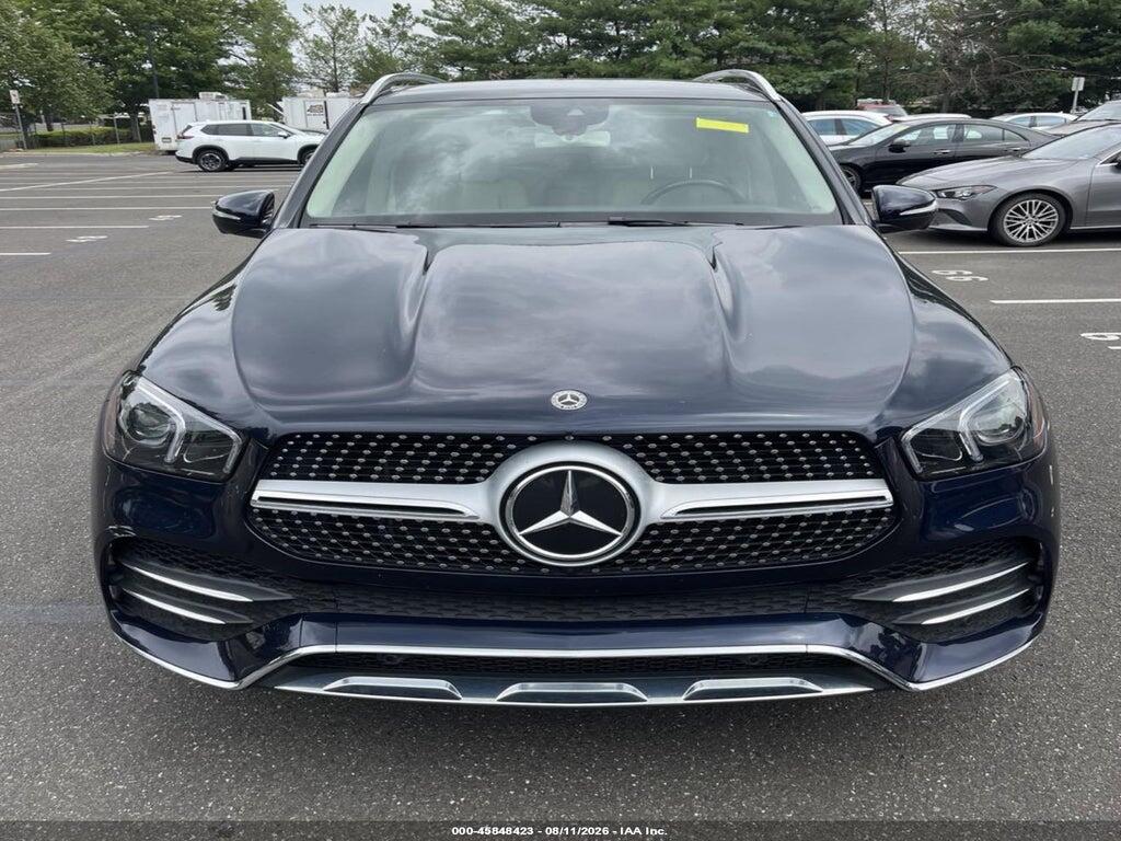 2020 MERCEDES-BENZ GLE 350 4MATIC — Фото 11 из 15