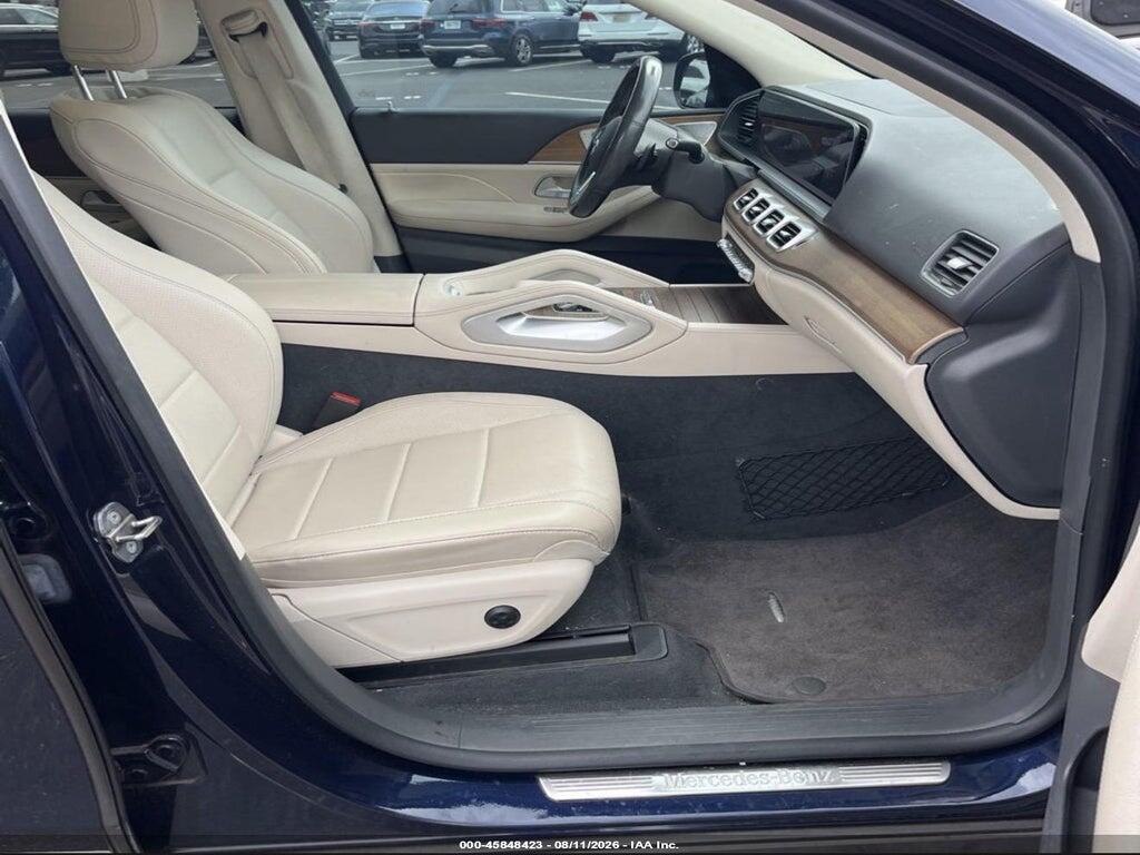 2020 MERCEDES-BENZ GLE 350 4MATIC — Фото 5 из 15