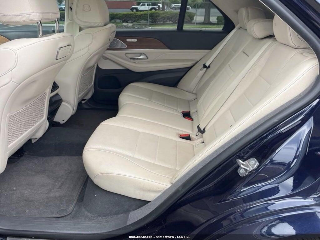 2020 MERCEDES-BENZ GLE 350 4MATIC — Фото 7 из 15