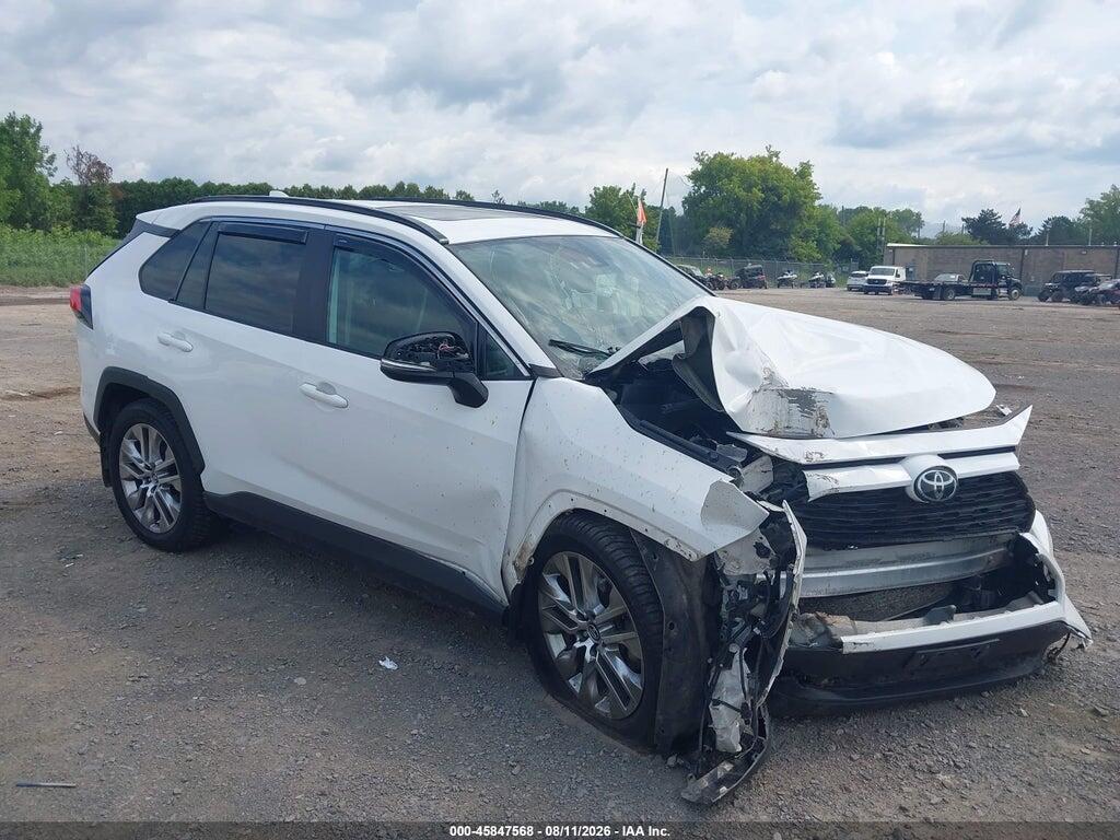 2T3A1RFV3LW110985 2020 TOYOTA RAV4 photo no. 1