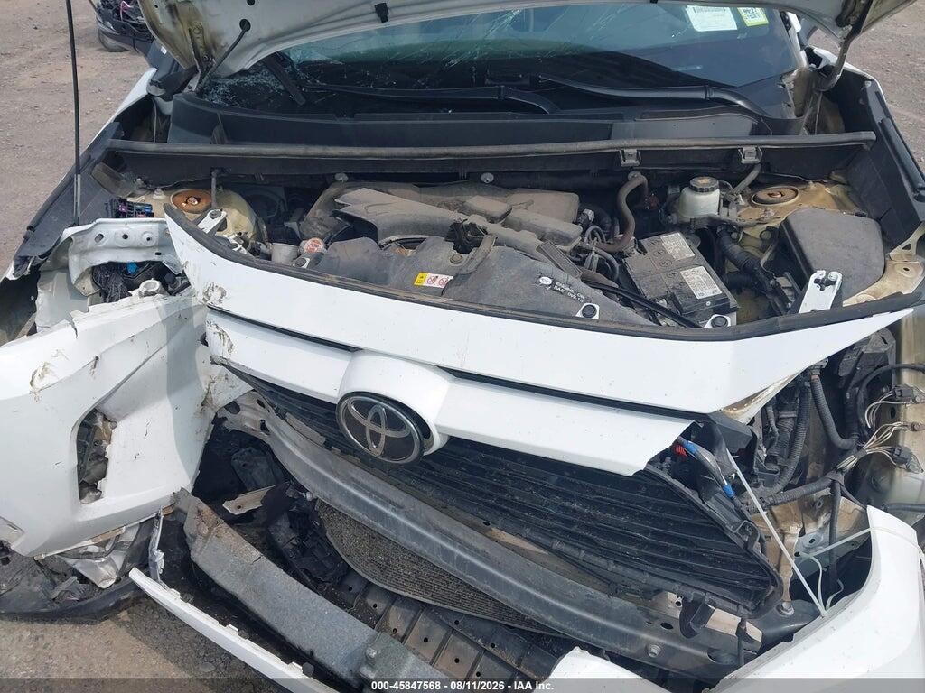2T3A1RFV3LW110985 2020 TOYOTA RAV4 photo no. 10