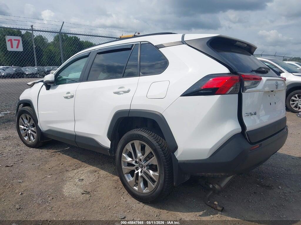 2T3A1RFV3LW110985 2020 TOYOTA RAV4 photo no. 3