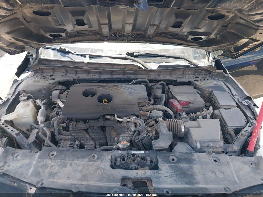 1N4BL4BVXLC251181 2020 NISSAN ALTIMA photo no. 10