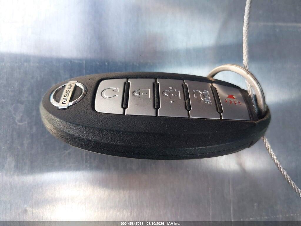 1N4BL4BVXLC251181 2020 NISSAN ALTIMA photo no. 11