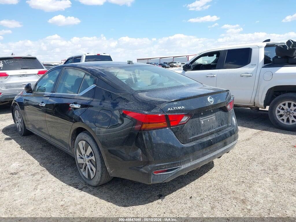 1N4BL4BVXLC251181 2020 NISSAN ALTIMA photo no. 3