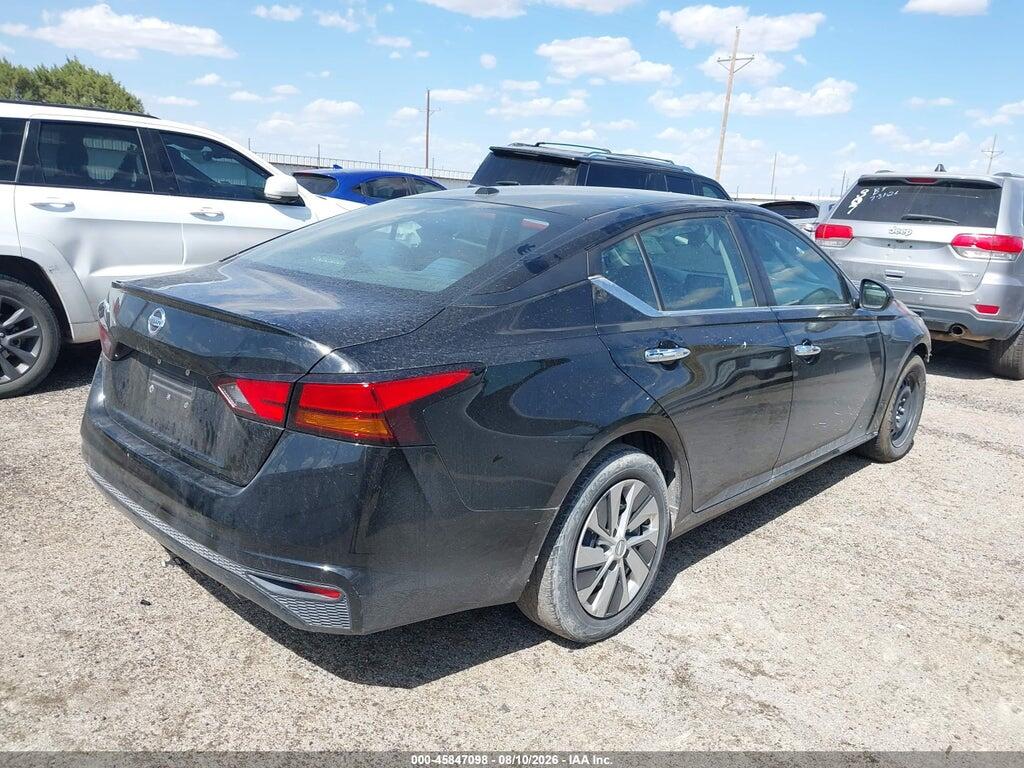 1N4BL4BVXLC251181 2020 NISSAN ALTIMA photo no. 4
