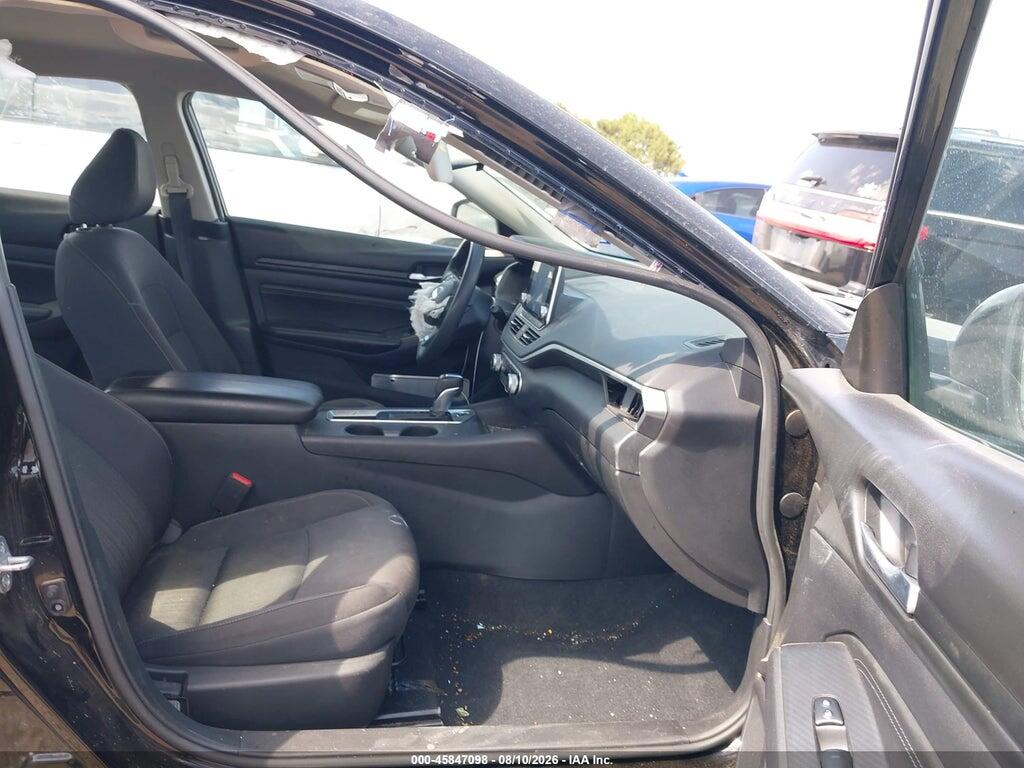 1N4BL4BVXLC251181 2020 NISSAN ALTIMA photo no. 5