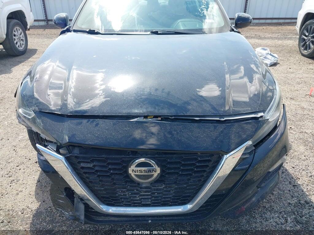 1N4BL4BVXLC251181 2020 NISSAN ALTIMA photo no. 6
