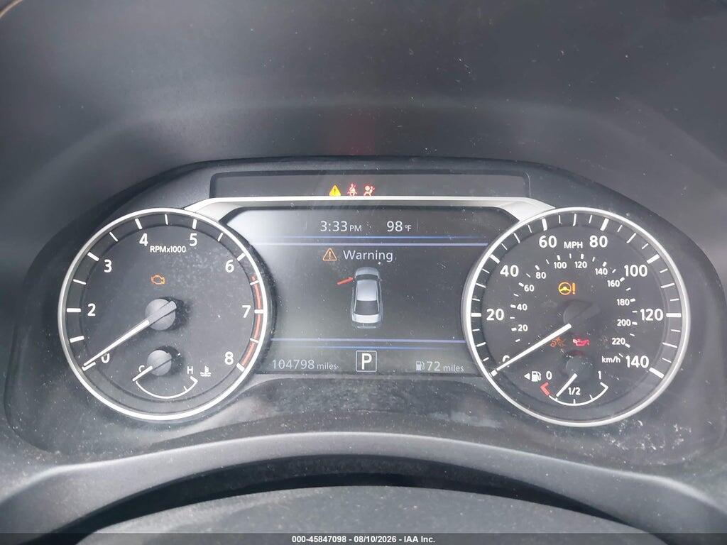1N4BL4BVXLC251181 2020 NISSAN ALTIMA photo no. 7