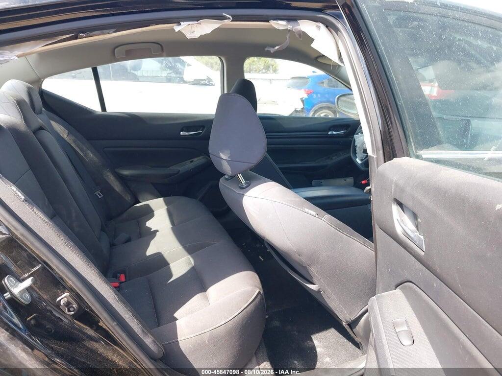 1N4BL4BVXLC251181 2020 NISSAN ALTIMA photo no. 8