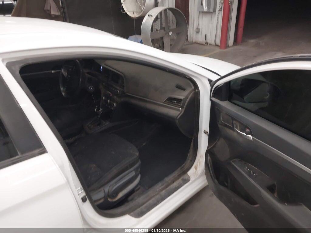 5NPD74LF8LH509765 2020 HYUNDAI ELANTRA photo no. 5