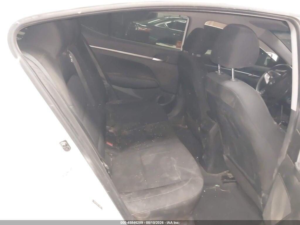 5NPD74LF8LH509765 2020 HYUNDAI ELANTRA photo no. 8