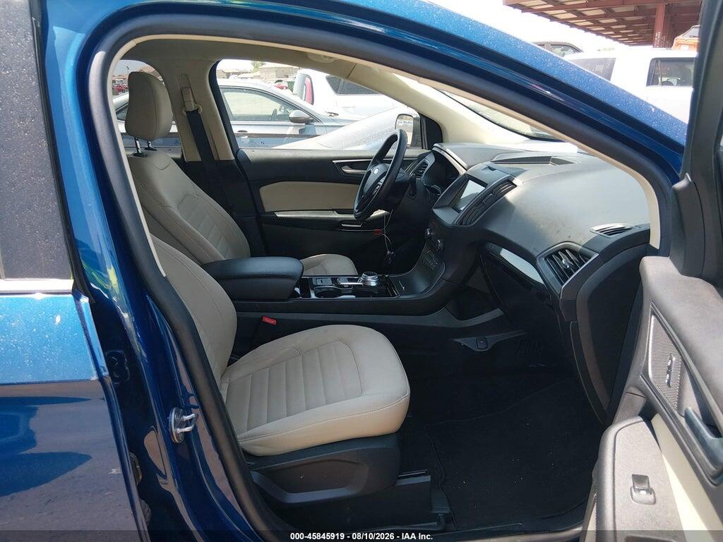 2FMPK4G99LBB47971 2020 FORD EDGE photo no. 5