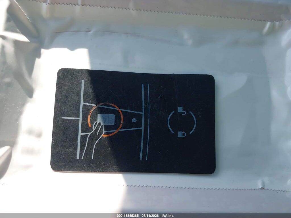 5YJYGDEE5LF022267 2020 TESLA MODEL Y photo no. 10
