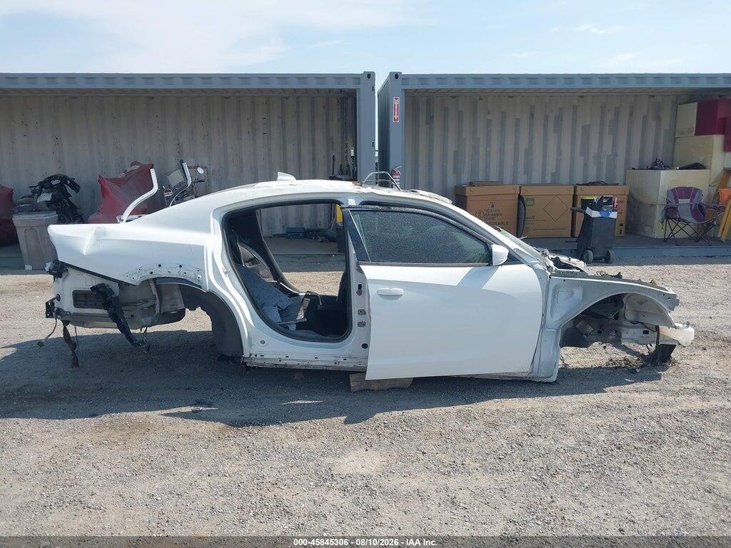 2C3CDXGJ3LH251575 2020 DODGE CHARGER photo no. 12