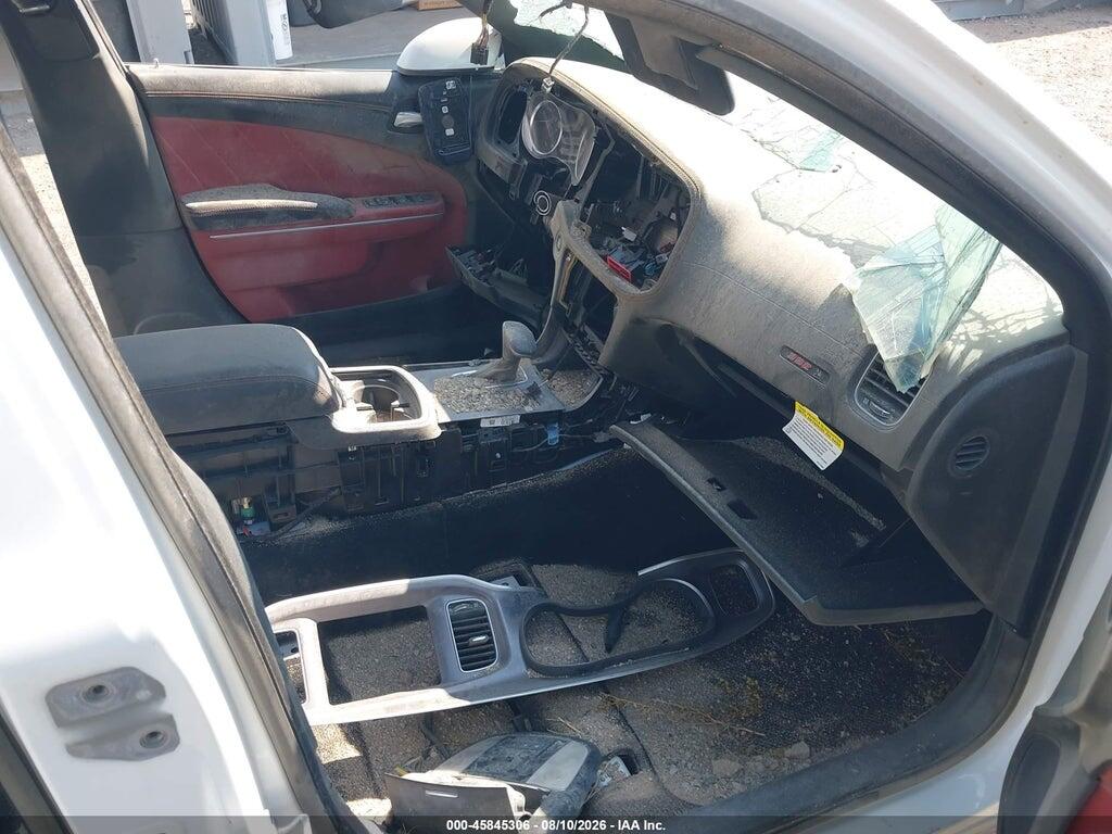 2C3CDXGJ3LH251575 2020 DODGE CHARGER photo no. 5