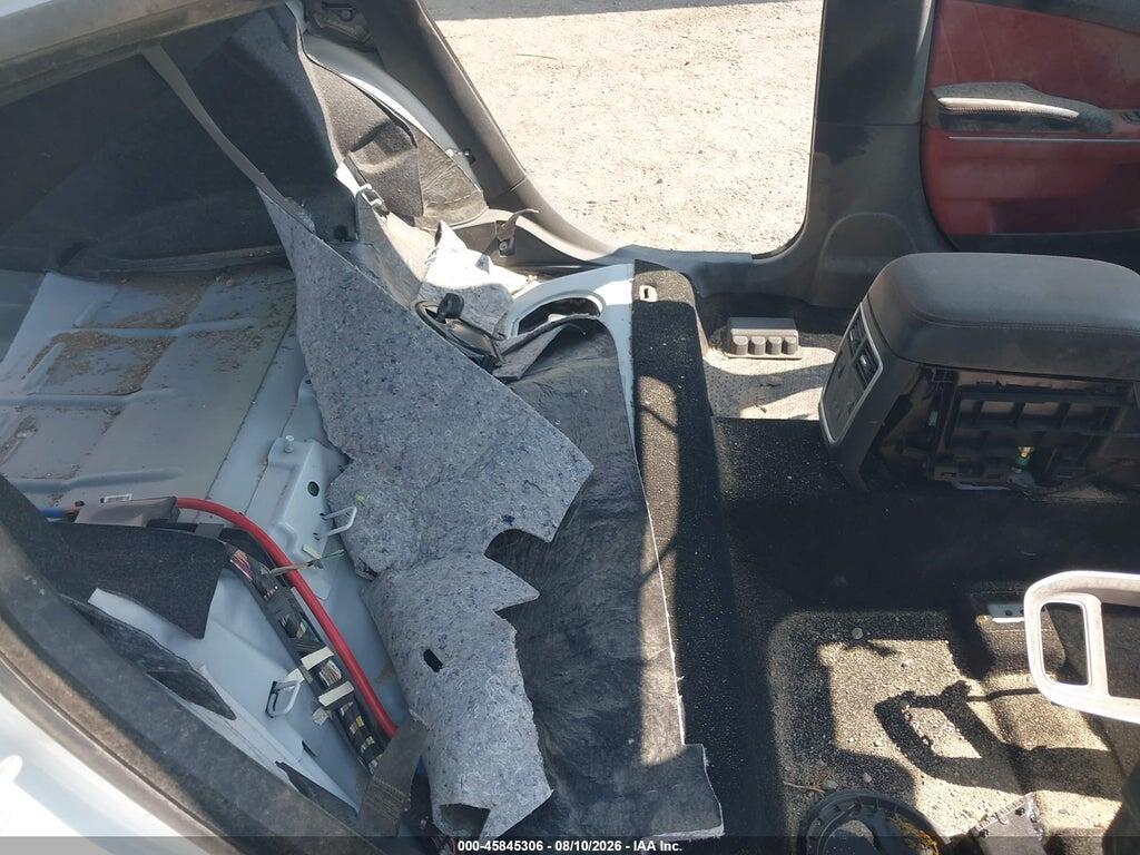 2C3CDXGJ3LH251575 2020 DODGE CHARGER photo no. 8