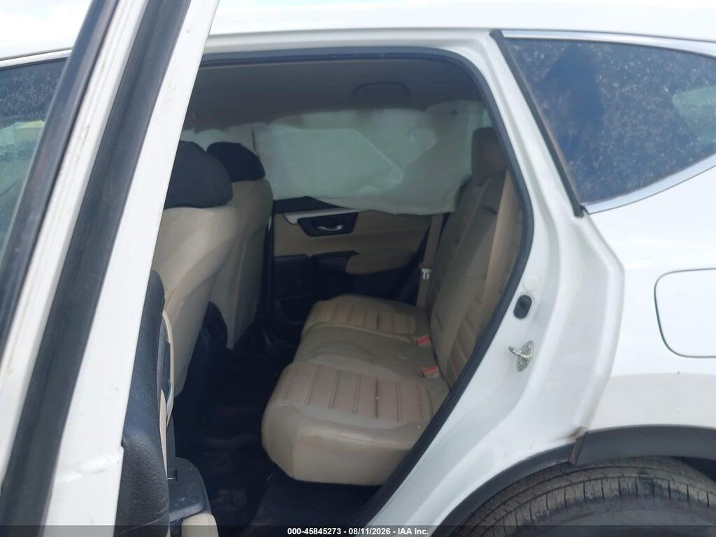 7FARW1H20LE003377 2020 HONDA CR-V photo no. 8