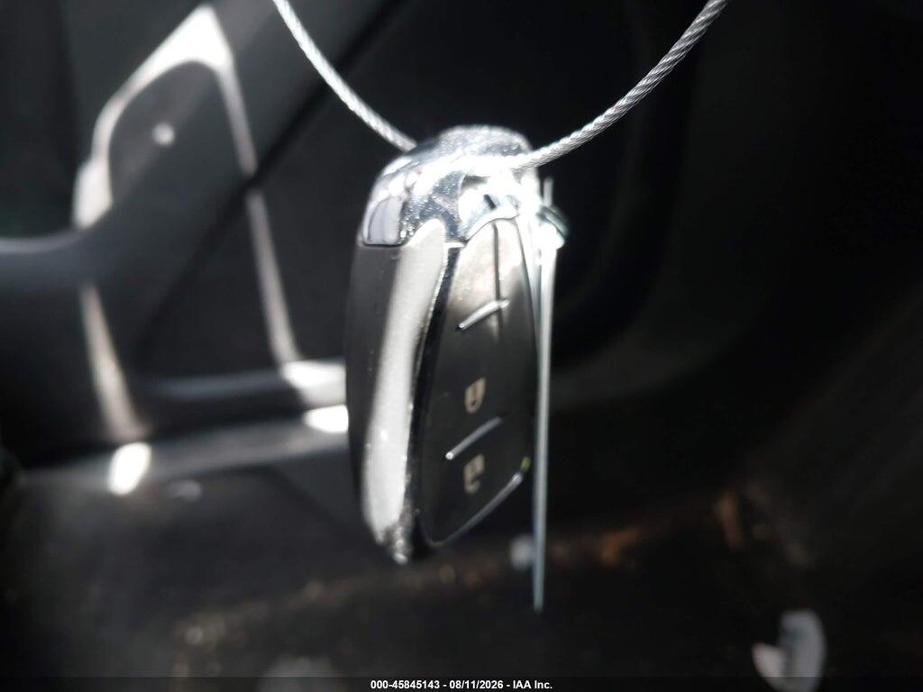 3GNAXHEV3LS710940 2020 CHEVROLET EQUINOX photo no. 11