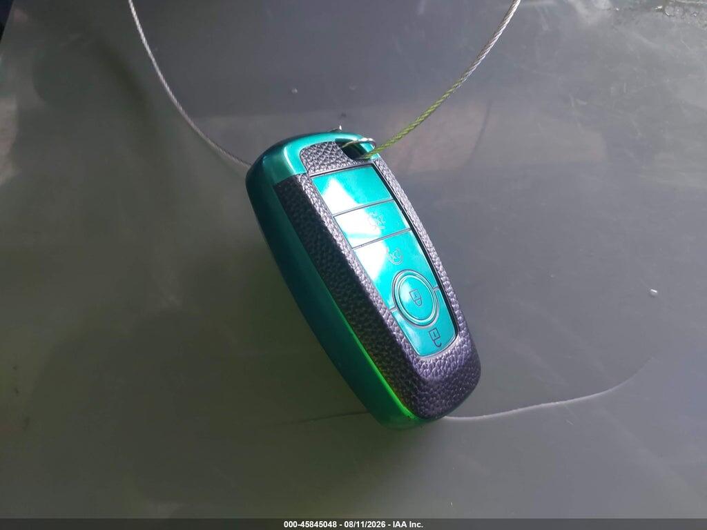 3FA6P0HD8LR161431 2020 FORD FUSION photo no. 11