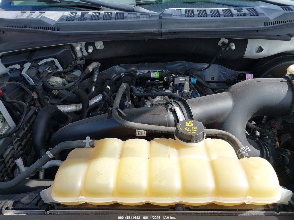 1FTEW1CP4LKD10406 2020 FORD F-150 photo no. 10