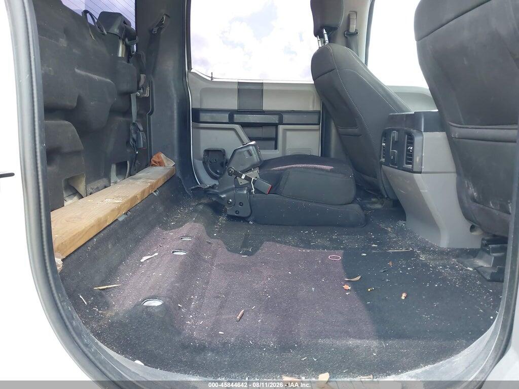1FTEW1CP4LKD10406 2020 FORD F-150 photo no. 8