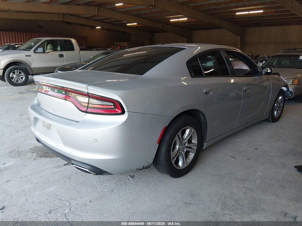 2C3CDXBG4LH156101 2020 DODGE CHARGER photo no. 4